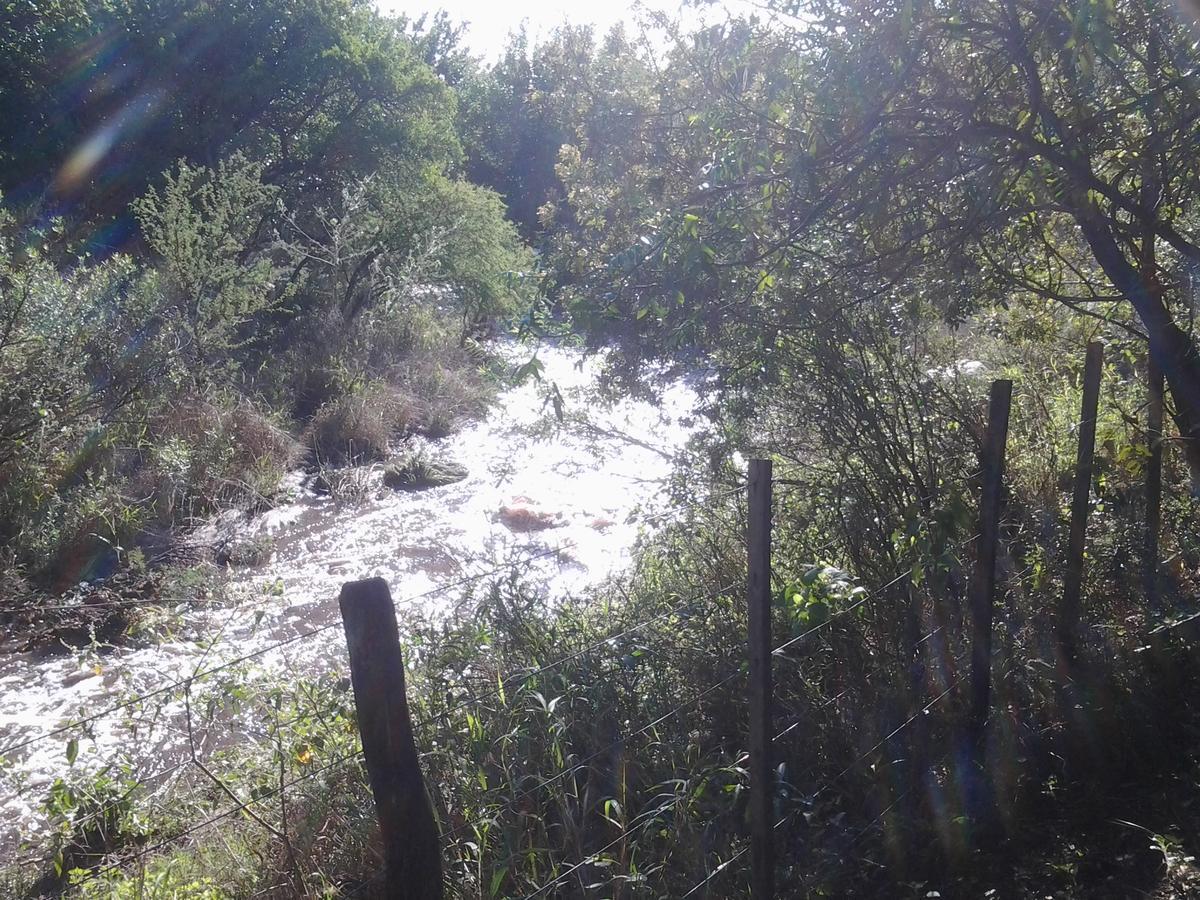فيلا فيلا لاس روساسفي Complejo Valle De Las Rosas المظهر الخارجي الصورة