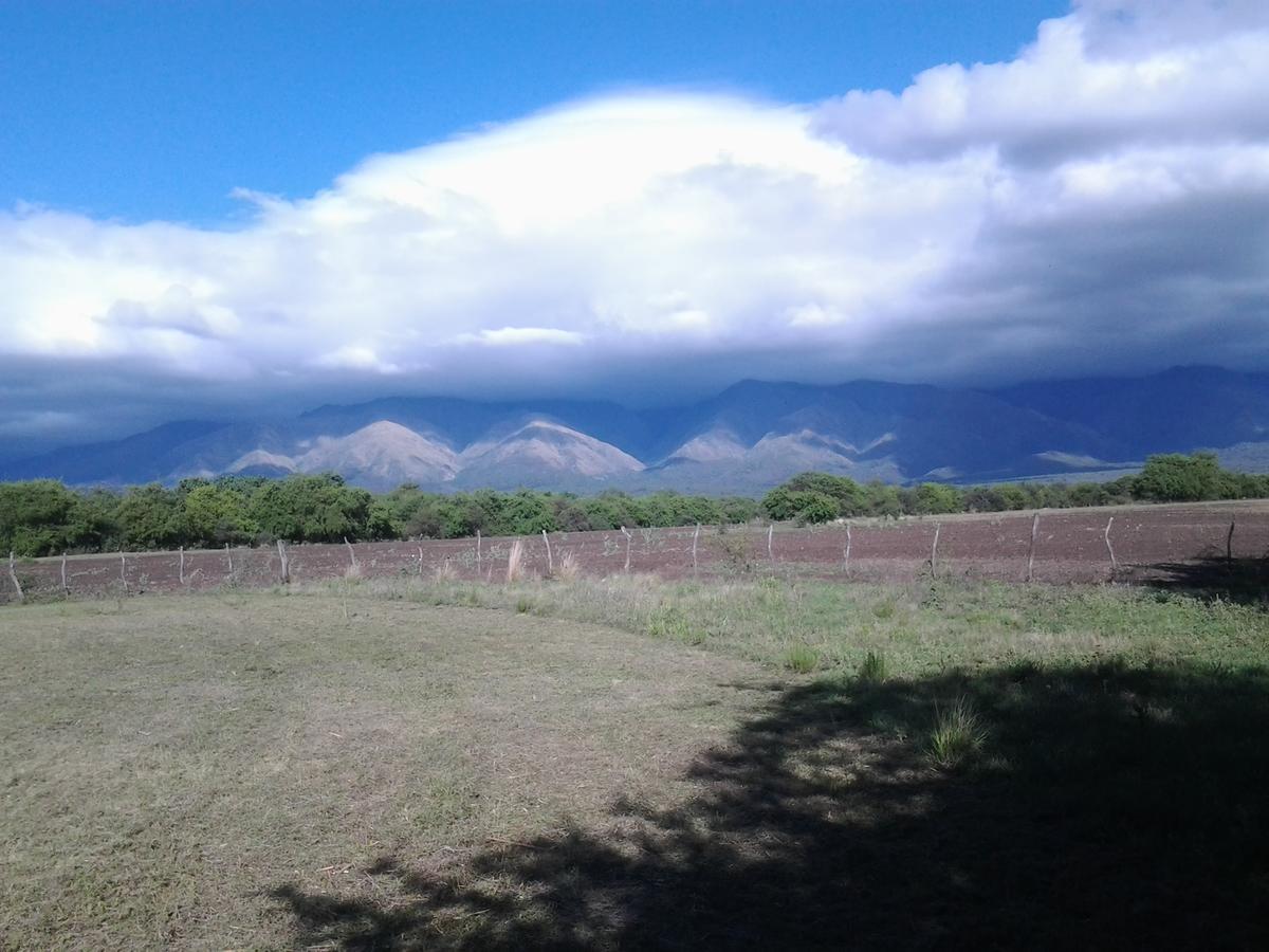 فيلا فيلا لاس روساسفي Complejo Valle De Las Rosas المظهر الخارجي الصورة